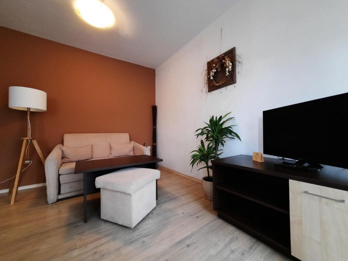 StayInn Banderitsa - Apartments with kitchen&BBQ Bansko Exterior foto