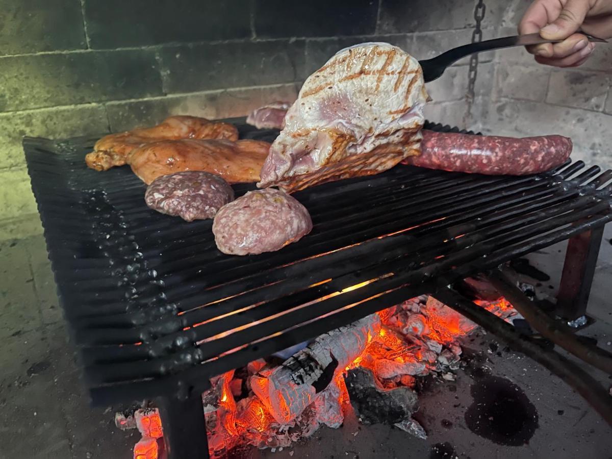 StayInn Banderitsa - Apartments with kitchen&BBQ Bansko Exterior foto
