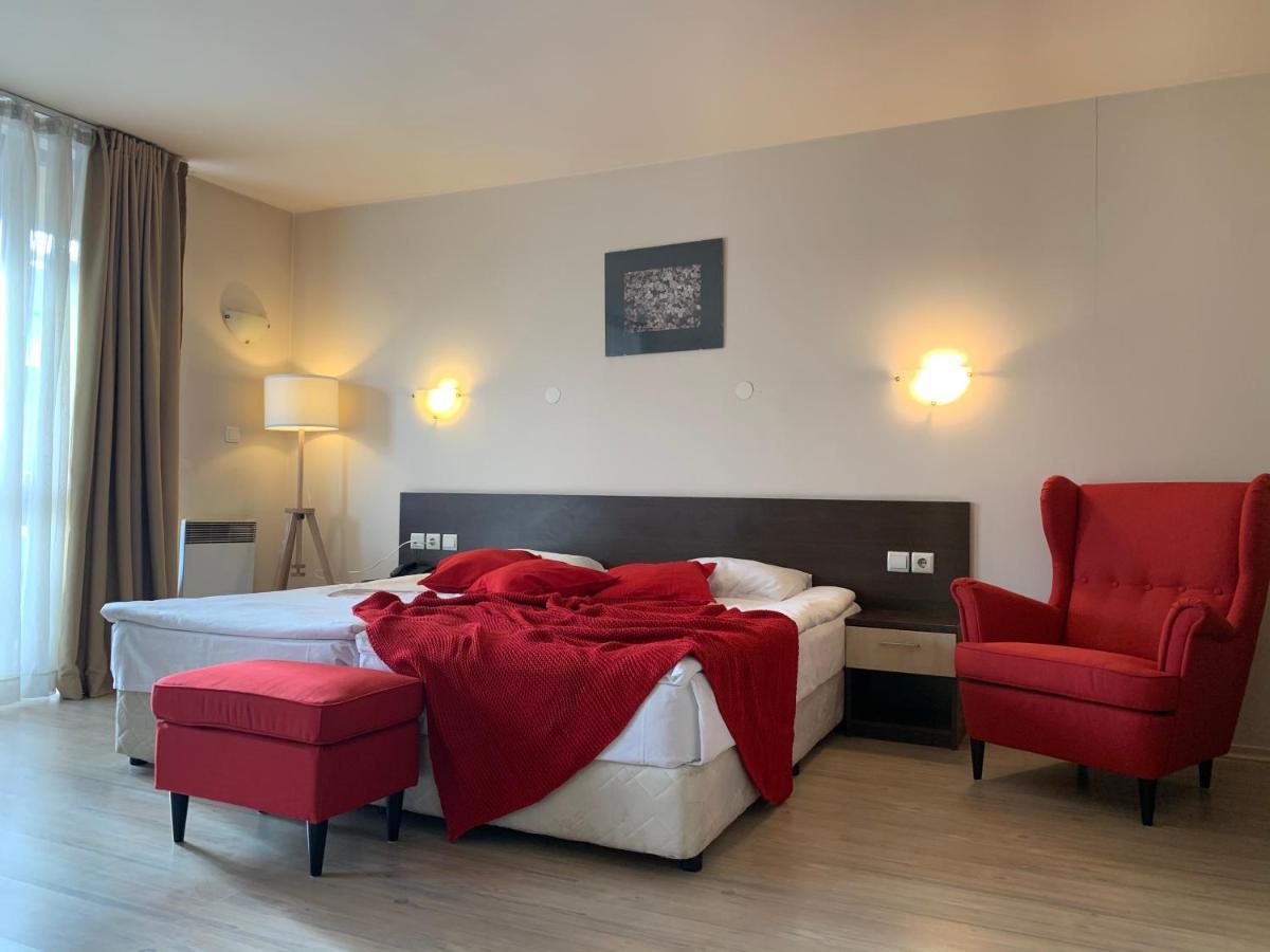 StayInn Banderitsa - Apartments with kitchen&BBQ Bansko Exterior foto