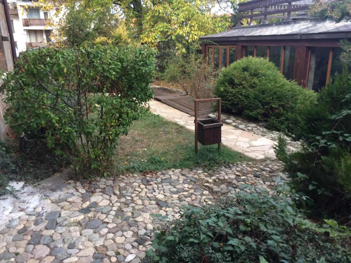 StayInn Banderitsa - Apartments with kitchen&BBQ Bansko Exterior foto